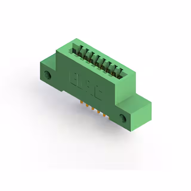 842-008-540-112 EDAC Inc.  Edgeboard Connectors